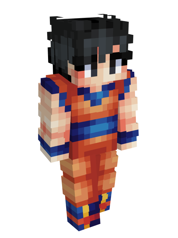 Goku