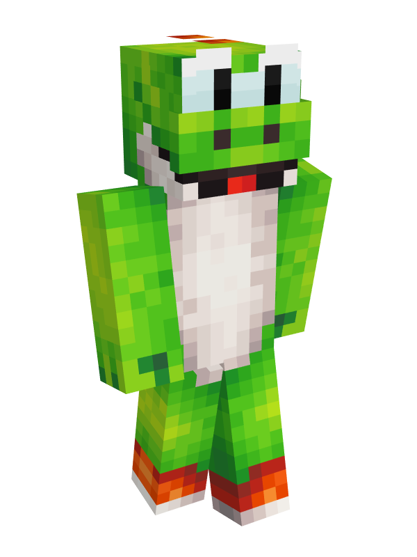 Yoshi